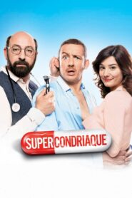 Superchondriac 2014 on netflix