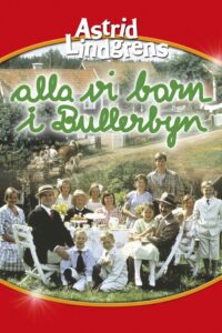 The Children of Noisy Village 1986 on netflix