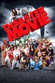 Disaster Movie 2008 on netflix