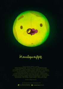 Polliwog 2024 on netflix