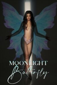 Moonlight Butterfly 2022 on netflix