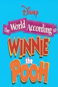 The World According to Winnie the Pooh: New Friend 2016 on netflix