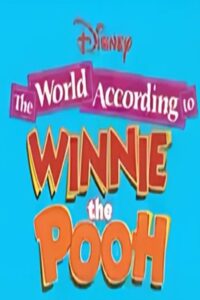 The World According to Winnie the Pooh: New Friend 2016 on netflix