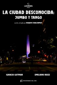 The Lost City: Jumbo and Tango 2024 on netflix