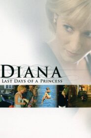 Diana: Last Days of a Princess 2007 on netflix