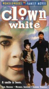 Clown White 1981 on netflix