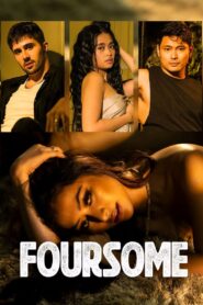 Foursome 2023 on netflix
