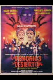 Demons of the Desert 1990 on netflix