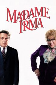 Madame Irma 2006 on netflix