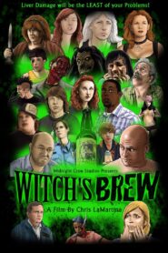 Witch’s Brew 2011 on netflix