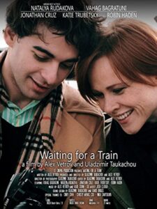 Waiting For A Train 2014 on netflix