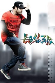 Oosaravelli 2011 on netflix