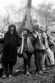 Carry Greenham Home 1983 on netflix