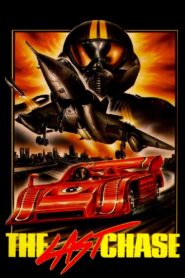 The Last Chase 1981 on netflix