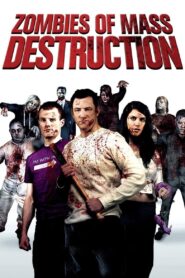 ZMD: Zombies of Mass Destruction 2010 on netflix