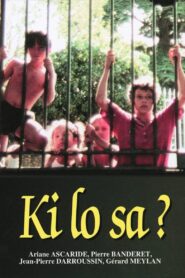 Ki lo sa? 1986 on netflix