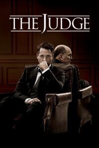 The Judge 2014 on netflix