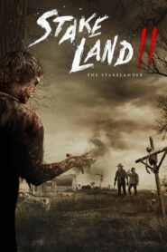 The Stakelander 2016 on netflix