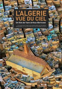 Algeria from Above 2015 on netflix