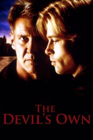 The Devil’s Own 1997 on netflix