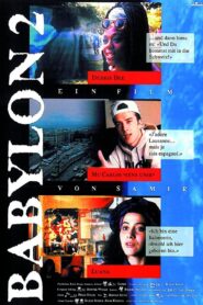 Babylon 2 1993 on netflix