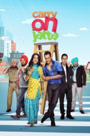 Carry On Jatta 2012 on netflix