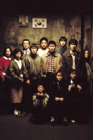 Making Memories of Murder 2005 on netflix