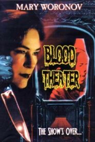 Blood Theatre 1984 on netflix