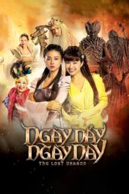 The Lost Dragon 2015 on netflix