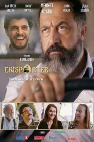 Ekisporter 2015 on netflix