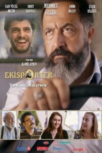 Ekisporter 2015 on netflix
