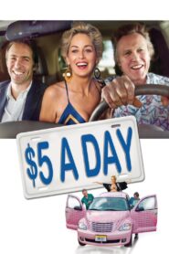 $5 a Day 2008 on netflix