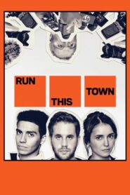 Run This Town 2020 on netflix