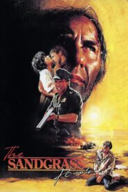 The Sandgrass People 1990 on netflix
