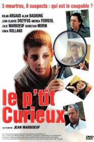 The Curious Boy 2004 on netflix