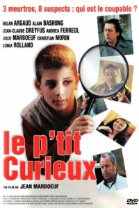 The Curious Boy 2004 on netflix