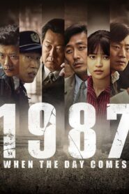 1987: When the Day Comes 2017 on netflix
