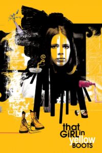 That Girl in Yellow Boots 2011 on netflix