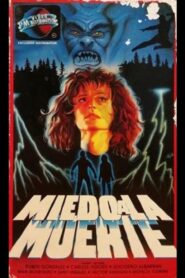 Miedo a la muerte 1989 on netflix