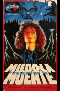 Miedo a la muerte 1989 on netflix