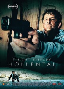 Flucht durchs Höllental 2019 on netflix