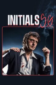 Initials S.G. 2019 on netflix