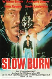 Slow Burn 1989 on netflix