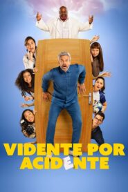 The Job Whisperer 2024 on netflix