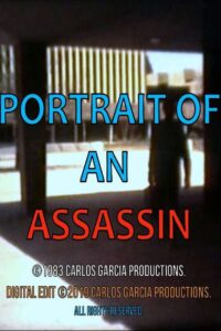 Portrait of an Assassin 1983 on netflix
