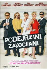 Podejrzani zakochani 2013 on netflix