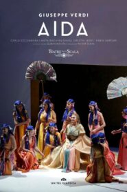 Aida 2015 on netflix