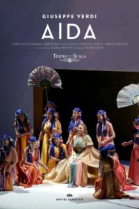 Aida 2015 on netflix