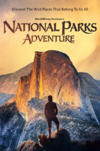 National Parks Adventure 2016 on netflix