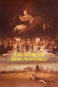 The Story of Boys and Girls 1989 on netflix